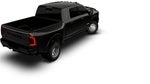 2026 RAM 3500 RAM 3500 LIMITED LONGHORN MEGA CAB 4X4 6'4' BOX