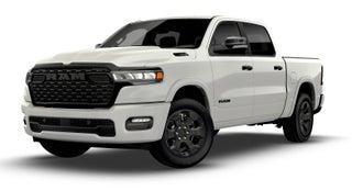 2026 RAM Ram 1500 RAM 1500 LONE STAR CREW CAB 4X2 5'7' BOX
