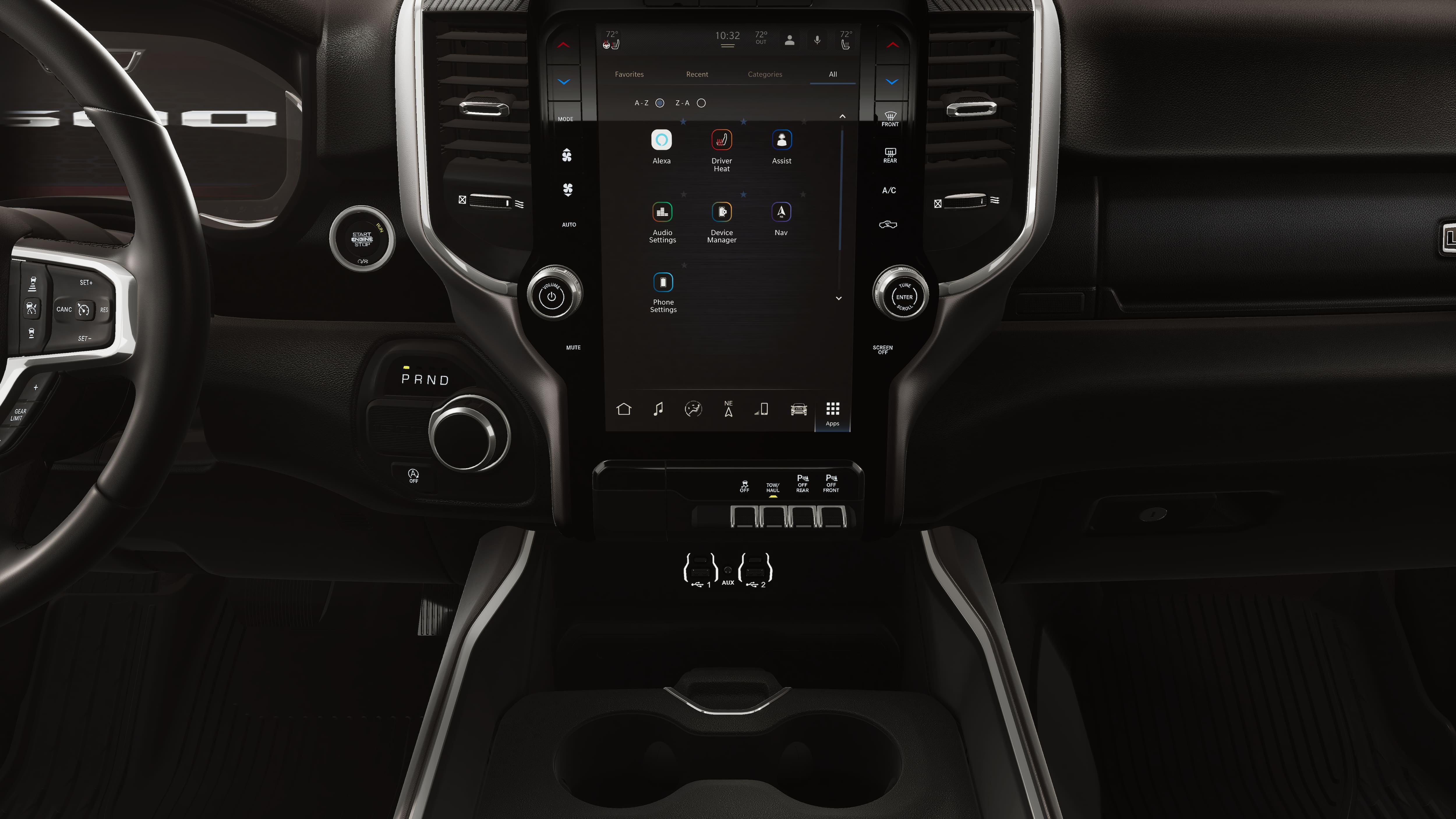 2026 RAM Ram 1500 RAM 1500 LONE STAR CREW CAB 4X2 5'7' BOX