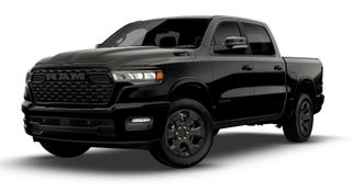 2026 RAM Ram 1500 RAM 1500 LONE STAR CREW CAB 4X2 5'7' BOX