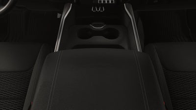 2026 RAM Ram 1500 RAM 1500 LONE STAR CREW CAB 4X2 5'7' BOX