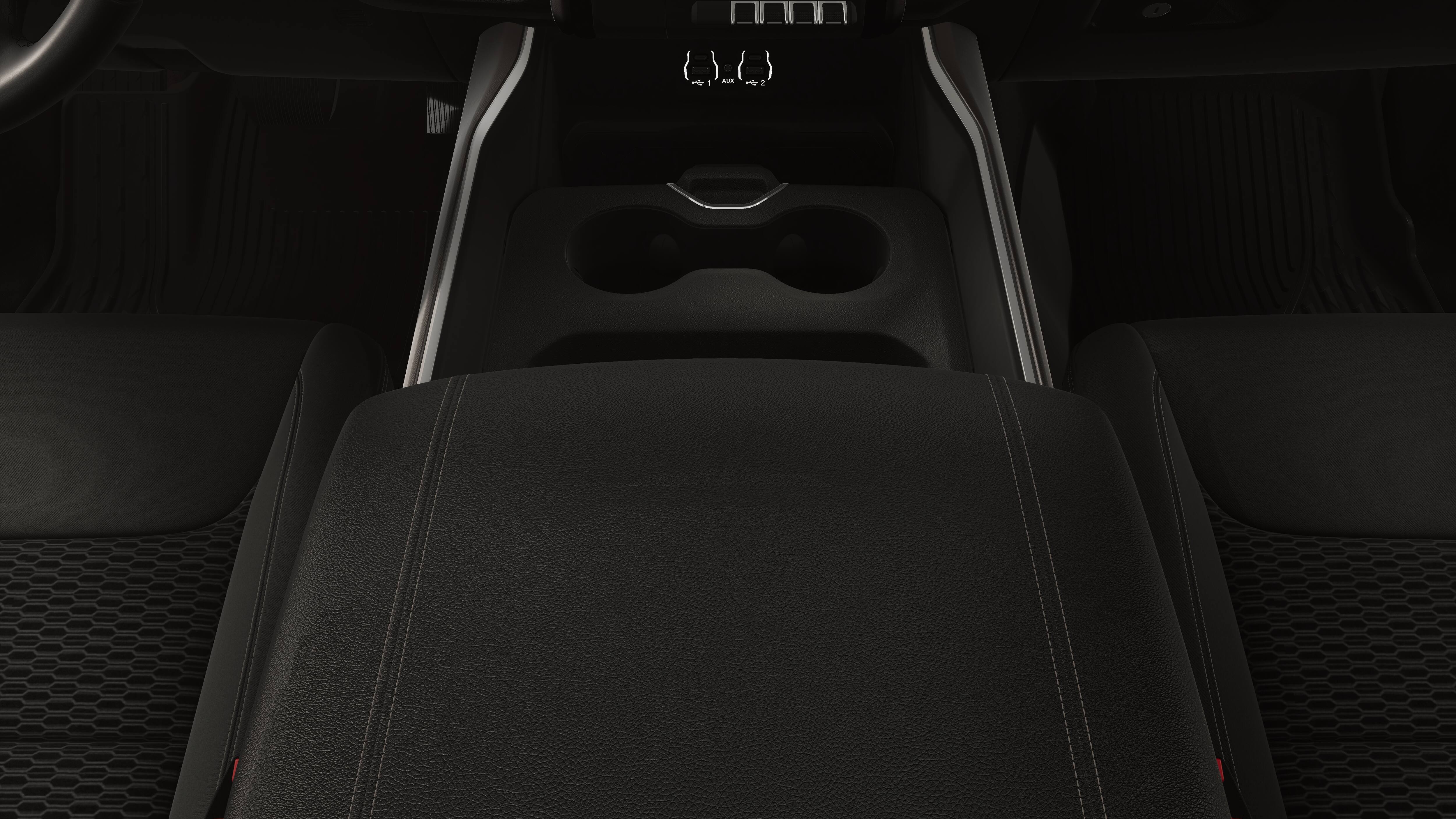 2026 RAM Ram 1500 RAM 1500 LONE STAR CREW CAB 4X2 5'7' BOX