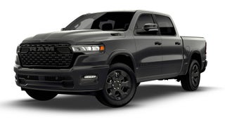 2026 RAM Ram 1500 RAM 1500 LONE STAR CREW CAB 4X2 5'7' BOX