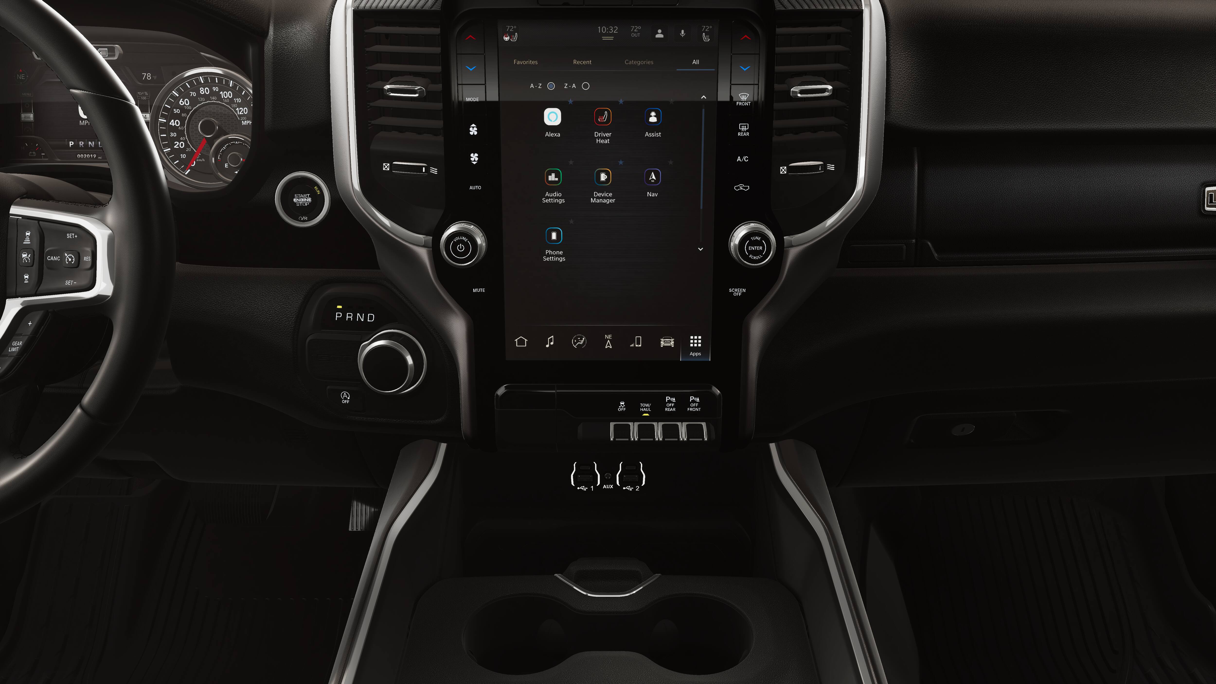 2026 RAM Ram 1500 RAM 1500 LONE STAR CREW CAB 4X2 5'7' BOX