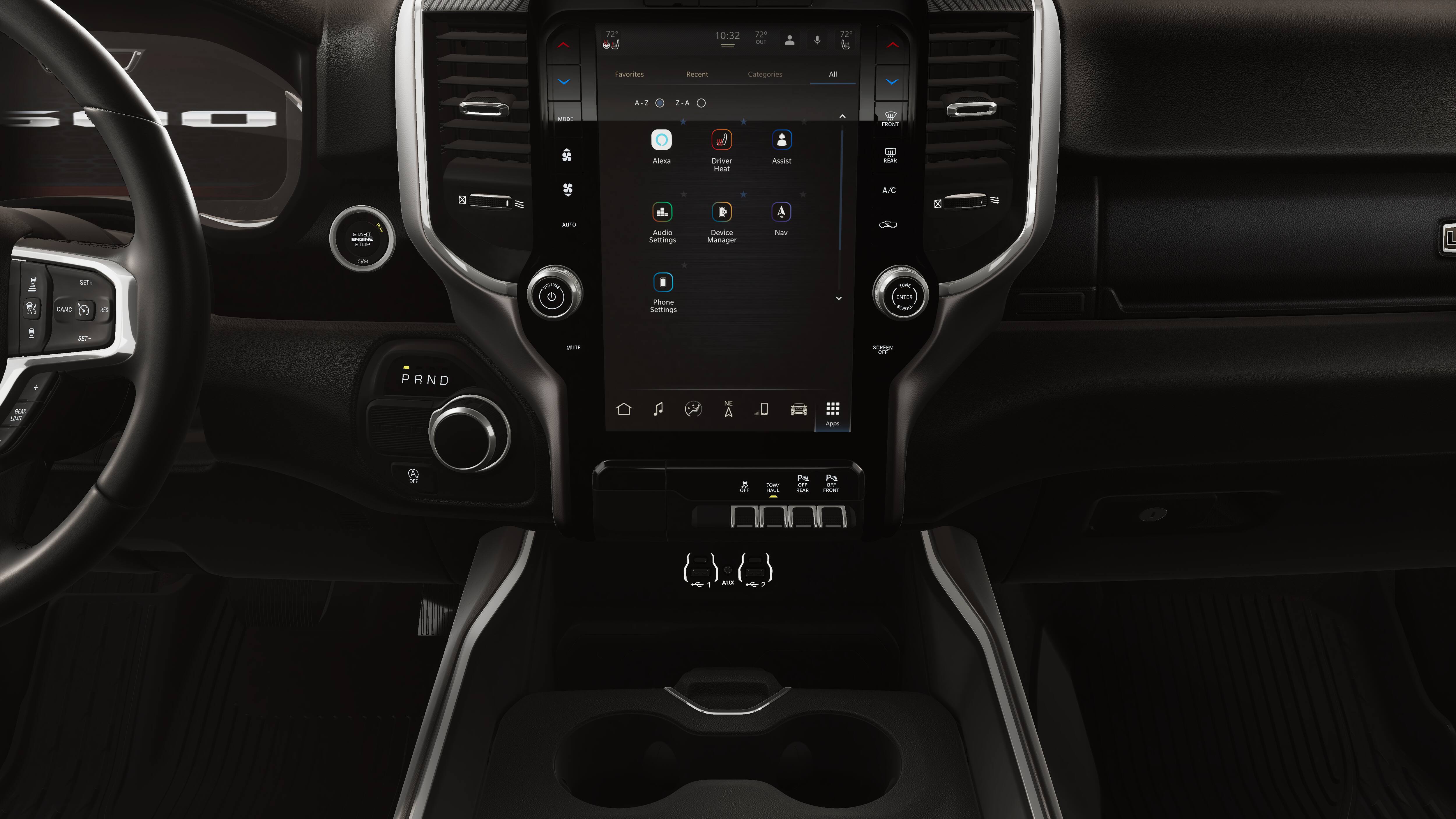 2026 RAM Ram 1500 RAM 1500 LONE STAR CREW CAB 4X2 5'7' BOX