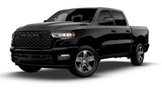 2026 RAM 1500 RAM 1500 EXPRESS CREW CAB 4X2 5'7' BOX