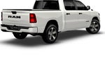 2026 RAM 1500 RAM 1500 EXPRESS CREW CAB 4X2 5'7' BOX