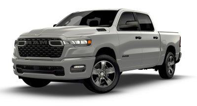2026 RAM 1500 RAM 1500 EXPRESS CREW CAB 4X2 5'7' BOX