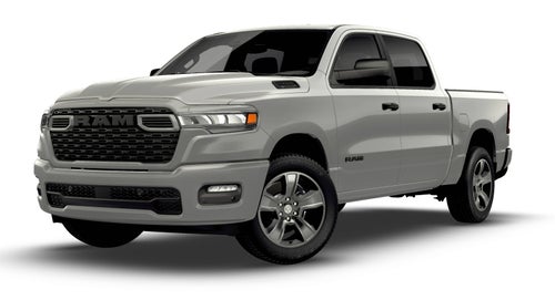 2026 RAM 1500 RAM 1500 EXPRESS CREW CAB 4X2 5'7' BOX