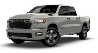 2026 RAM 1500 RAM 1500 EXPRESS CREW CAB 4X2 5'7' BOX