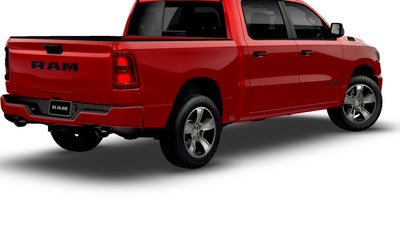 2026 RAM 1500 RAM 1500 EXPRESS CREW CAB 4X2 5'7' BOX
