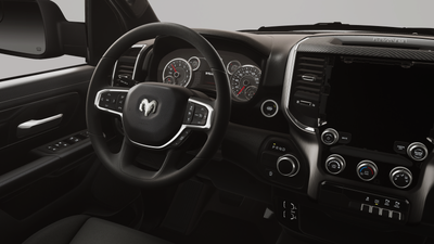 2026 RAM 1500 RAM 1500 EXPRESS CREW CAB 4X2 5'7' BOX