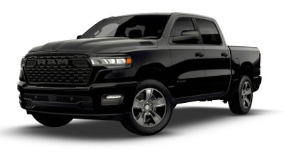 2026 RAM 1500 RAM 1500 EXPRESS CREW CAB 4X2 5'7' BOX