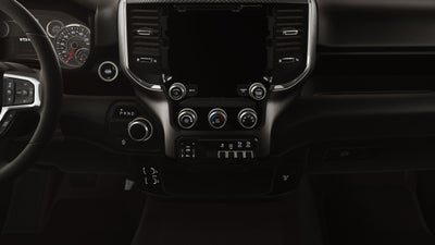 2026 RAM 1500 RAM 1500 EXPRESS CREW CAB 4X2 5'7' BOX