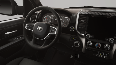 2026 RAM Ram 1500 RAM 1500 EXPRESS CREW CAB 4X2 5'7' BOX