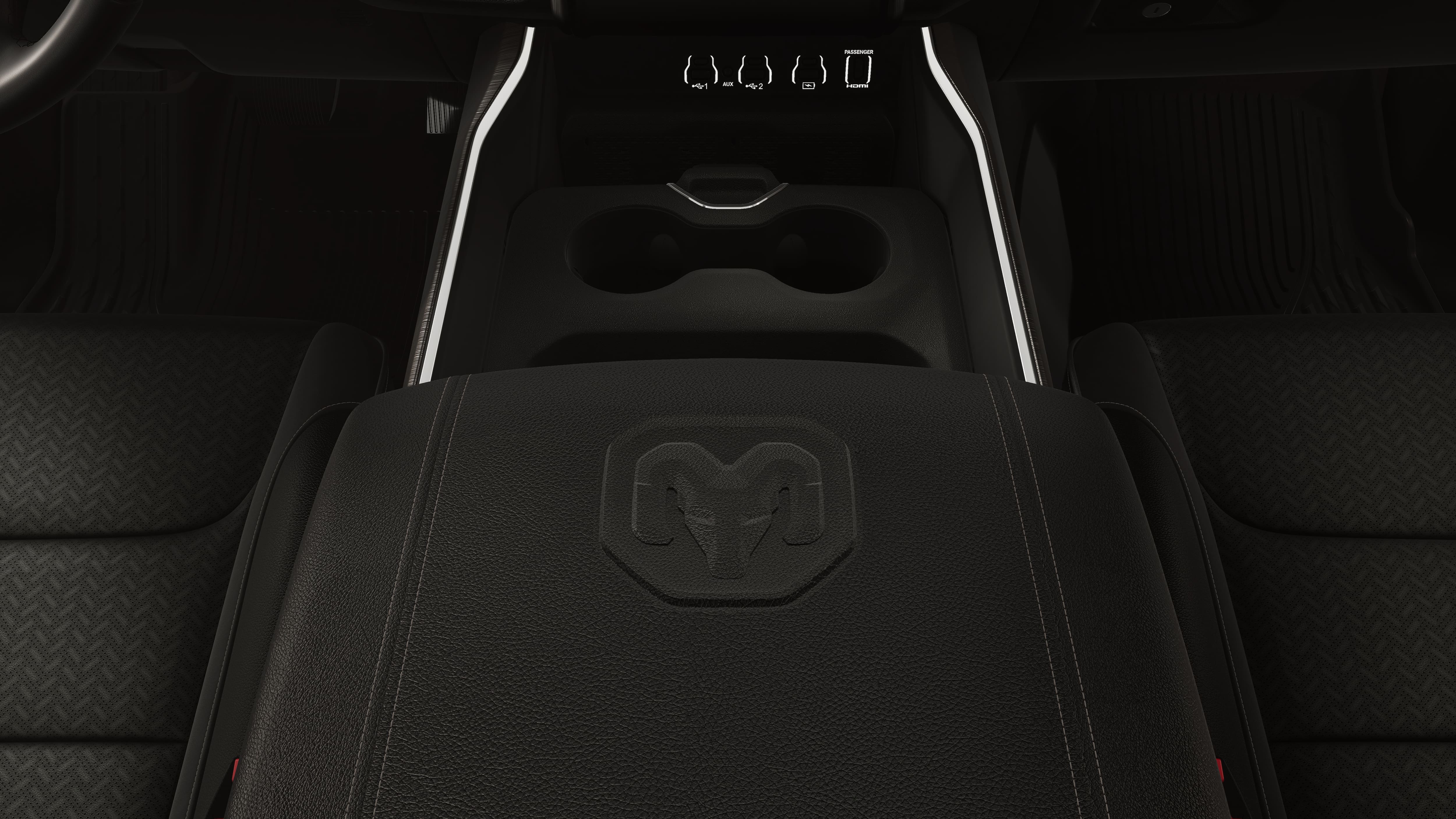 2026 RAM Ram 1500 RAM 1500 LARAMIE CREW CAB 4X2 5'7' BOX