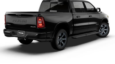 2027 RAM 1500 Lone Star