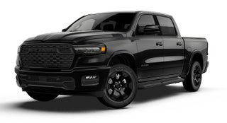 2027 RAM 1500 RAM 1500 LONE STAR CREW CAB 4X4 5'7' BOX