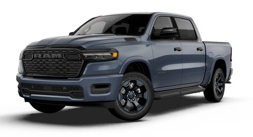 2027 RAM 1500 RAM 1500 LONE STAR CREW CAB 4X4 5'7' BOX