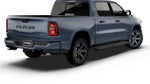 2027 RAM 1500 RAM 1500 LONE STAR CREW CAB 4X4 5'7' BOX