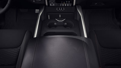 2027 RAM 1500 RAM 1500 LONE STAR CREW CAB 4X4 5'7' BOX