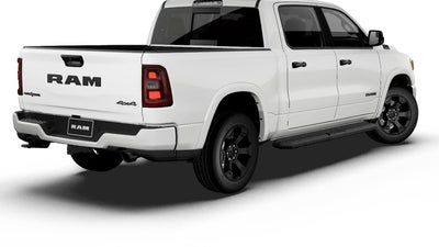 2027 RAM 1500 Lone Star