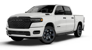 2027 RAM 1500 Lone Star