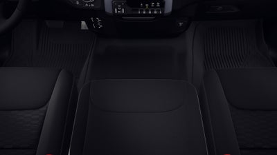 2027 RAM 1500 RAM 1500 WARLOCK CREW CAB 4X4 5'7' BOX