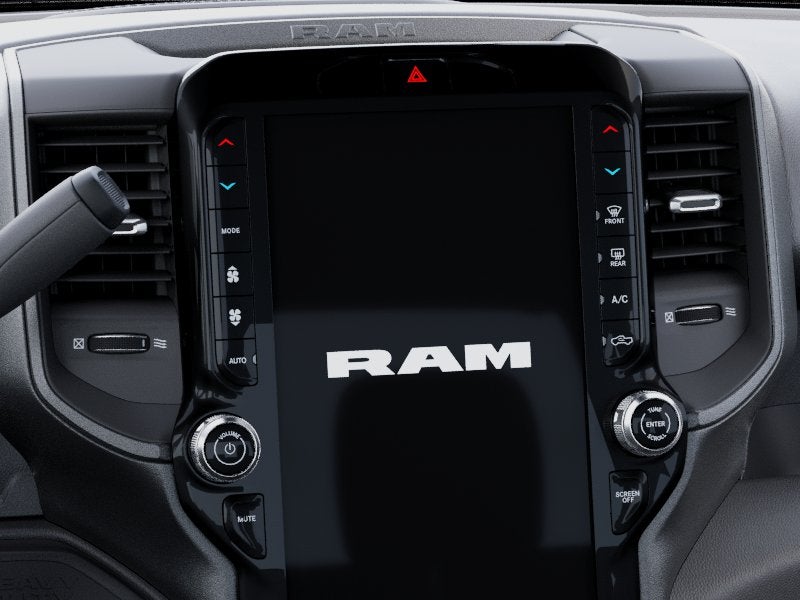 2026 RAM 2500 Tradesman Crew Cab 4X4 Tradesman