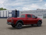 2026 RAM 2500 Tradesman Crew Cab 4X4 Tradesman