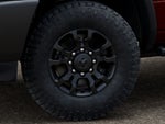2026 RAM 2500 Tradesman Crew Cab 4X4 Tradesman