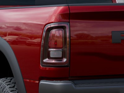 2026 RAM 2500 Tradesman Crew Cab 4X4 Tradesman