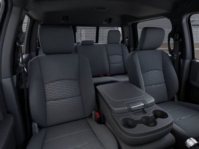 2026 RAM 2500 Tradesman Crew Cab 4X4 Tradesman