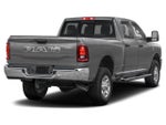 2027 RAM 2500 RAM 2500 BLACK EXPRESS CREW CAB 4X4 6'4' BOX