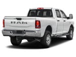 2027 RAM 2500 RAM 2500 BLACK EXPRESS CREW CAB 4X4 6'4' BOX