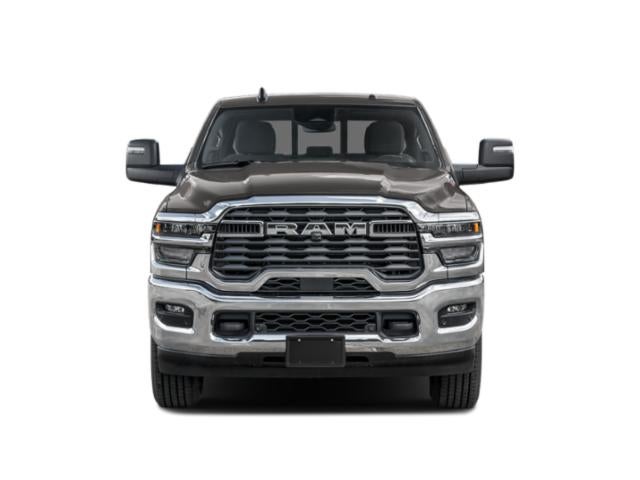 2027 RAM 2500 RAM 2500 BLACK EXPRESS CREW CAB 4X4 6'4' BOX