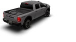 2026 RAM Ram 2500 RAM 2500 WARLOCK CREW CAB 4X4 6'4' BOX