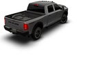 2026 RAM Ram 2500 RAM 2500 WARLOCK CREW CAB 4X4 6'4' BOX