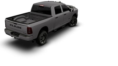 2026 RAM 2500 RAM 2500 BLACK EXPRESS CREW CAB 4X4 6'4' BOX