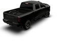 2026 RAM 2500 RAM 2500 BLACK EXPRESS CREW CAB 4X4 6'4' BOX