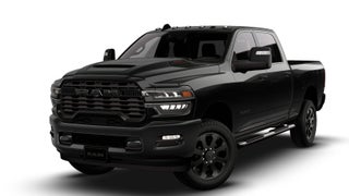 2026 RAM 2500 RAM 2500 BLACK EXPRESS CREW CAB 4X4 6'4' BOX