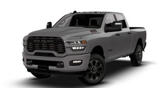 2026 RAM 2500 RAM 2500 LONE STAR CREW CAB 4X4 6'4' BOX