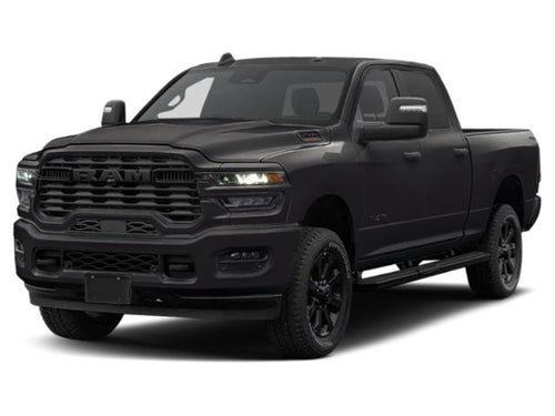2027 RAM 2500 Lone Star