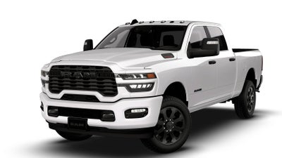 2026 RAM 2500 RAM 2500 LONE STAR CREW CAB 4X4 6'4' BOX