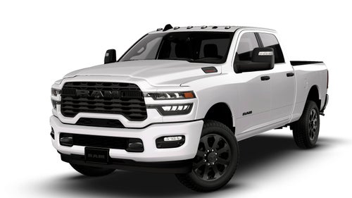 2026 RAM 2500 RAM 2500 LONE STAR CREW CAB 4X4 6'4' BOX