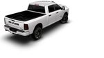 2026 RAM 2500 RAM 2500 LONE STAR CREW CAB 4X4 6'4' BOX
