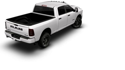 2026 RAM 2500 RAM 2500 LONE STAR CREW CAB 4X4 6'4' BOX