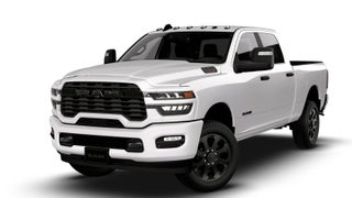 2026 RAM 2500 RAM 2500 LONE STAR CREW CAB 4X4 6'4' BOX