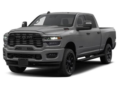 2027 RAM 2500 Lone Star