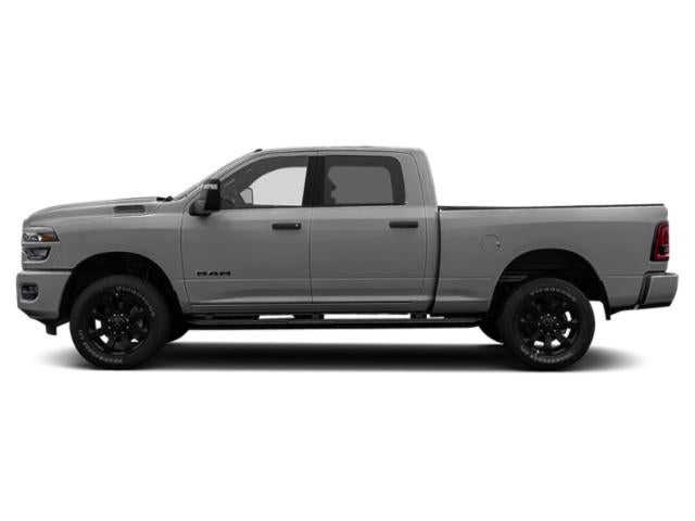 2027 RAM 2500 Lone Star